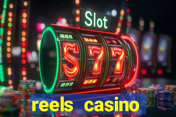 reels casino rodrigo faro